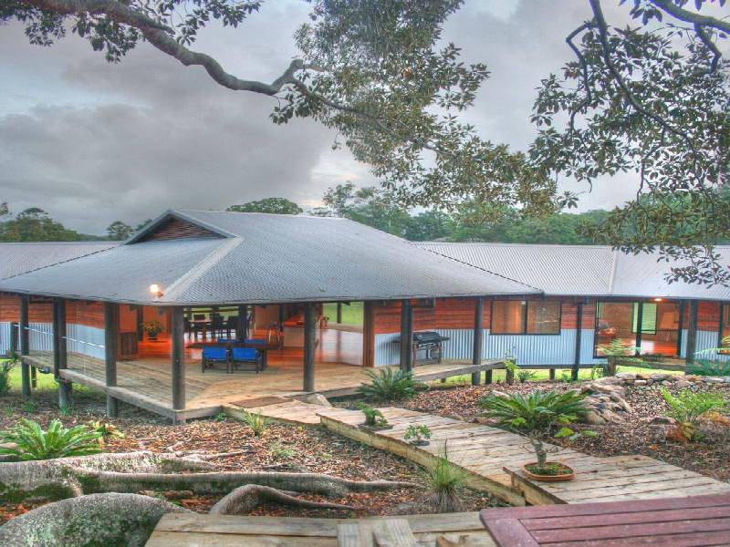 2 STOCKYARD COURT, Tallebudgera QLD 4228