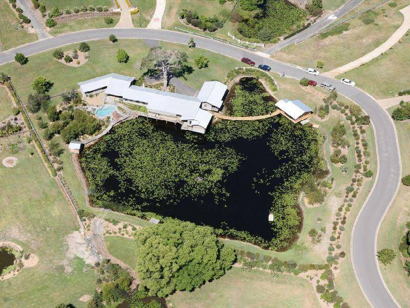 33 DUNGOGIE DRIVE, Tallebudgera QLD 4228