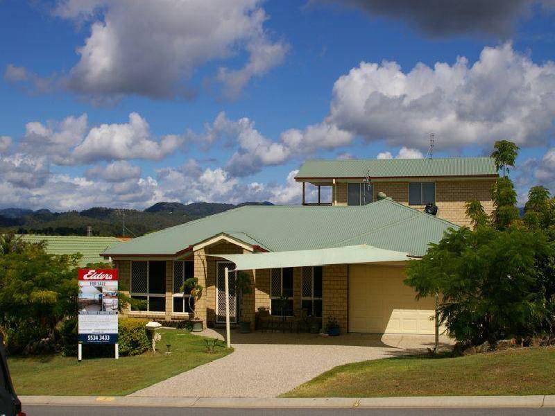 3 BAEKEA DRIVE, Elanora QLD 4221