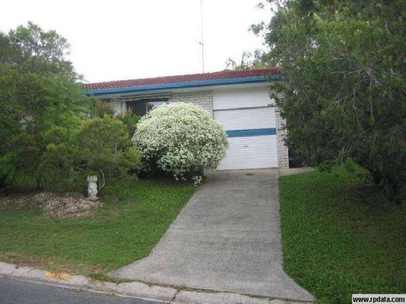 11 NUMIDIA STREET, Currumbin Waters QLD 4223