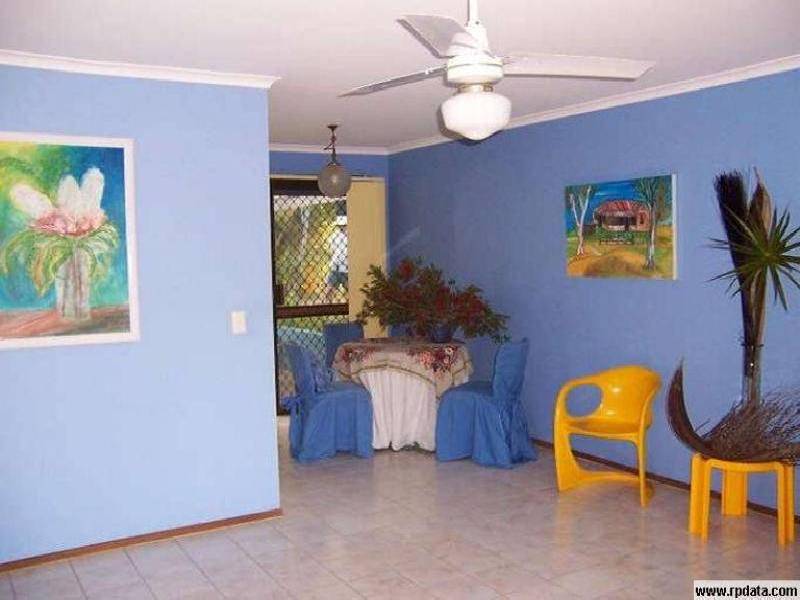 11 NUMIDIA STREET, Currumbin Waters QLD 4223