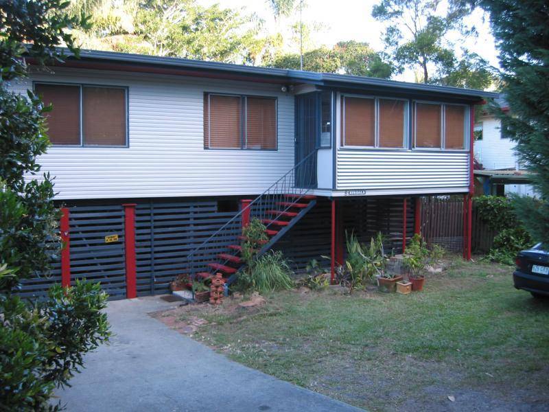 8 WALSH STREET, Currumbin QLD 4223