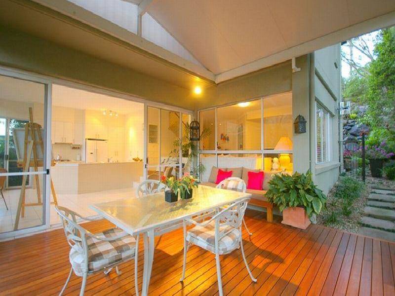 23 CREST DRIVE, Currumbin QLD 4223