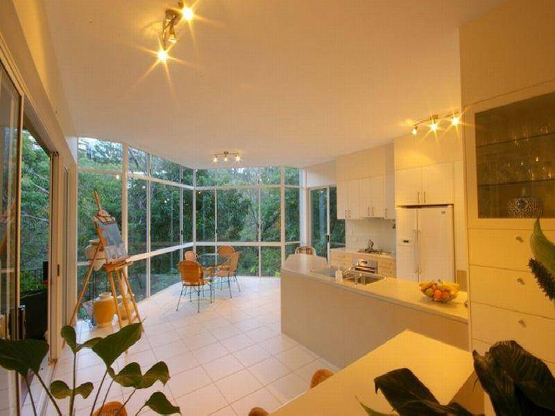 23 CREST DRIVE, Currumbin QLD 4223