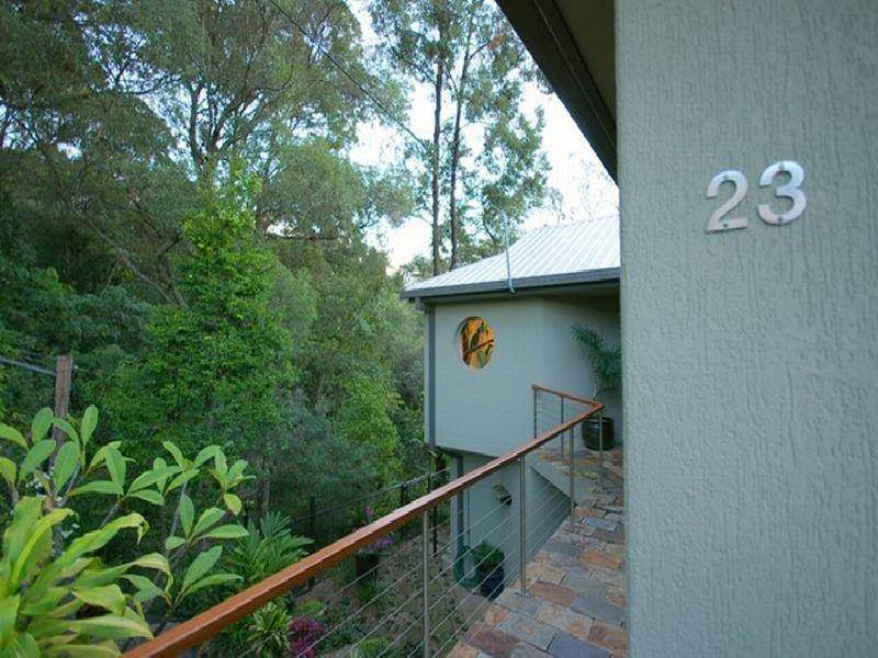 23 CREST DRIVE, Currumbin QLD 4223
