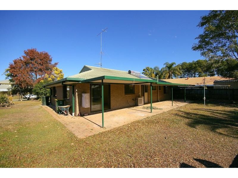 23 SEQUOIA CLOSE, Elanora QLD 4221