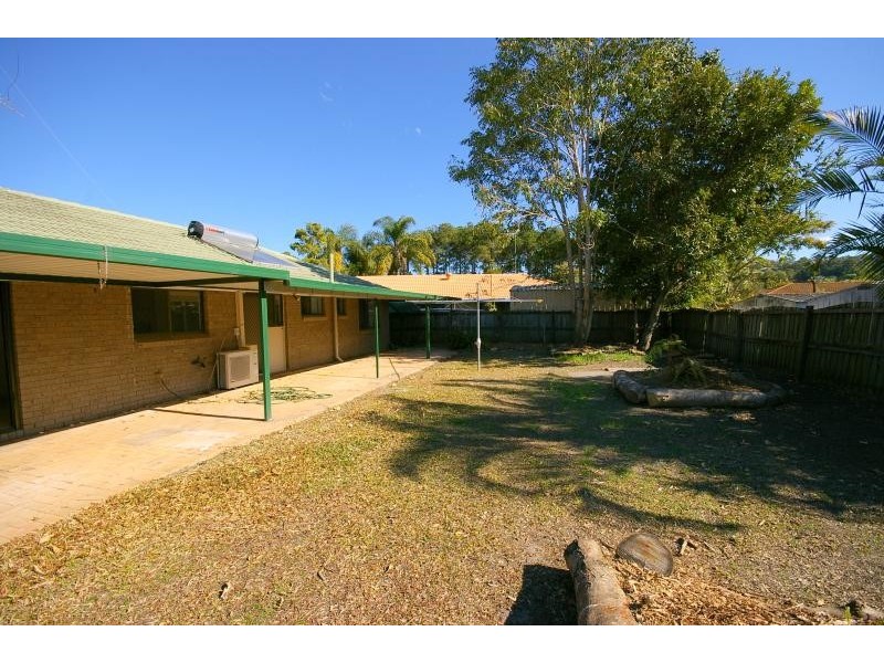 23 SEQUOIA CLOSE, Elanora QLD 4221