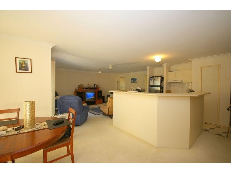 95 SAFFRON STREET, Elanora QLD 4221