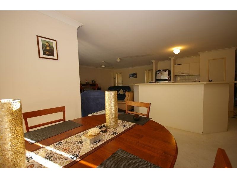 95 SAFFRON STREET, Elanora QLD 4221