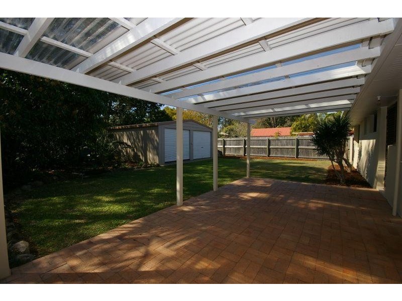 45 DARNEL STREET, Elanora QLD 4221