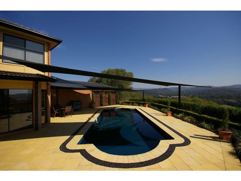 10 DALWOOD COURT, Tallebudgera QLD 4228