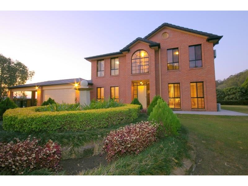 10 DALWOOD COURT, Tallebudgera QLD 4228