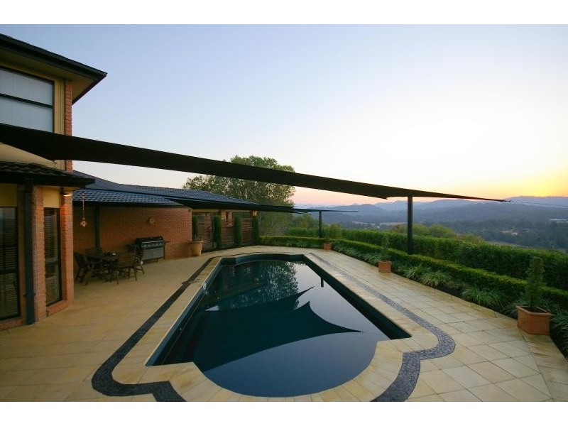 10 DALWOOD COURT, Tallebudgera QLD 4228