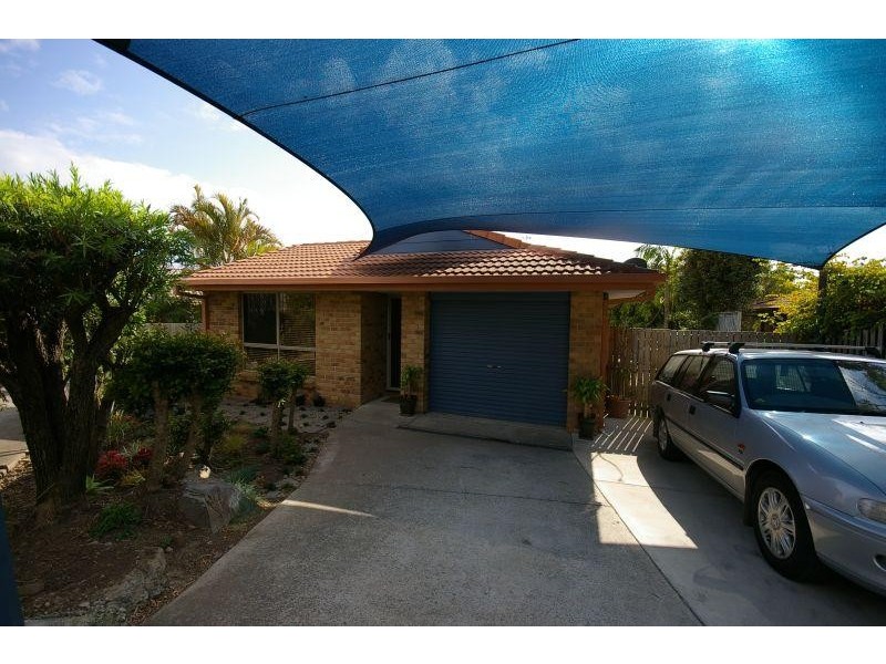 39 ZINNEA STREET, Elanora QLD 4221