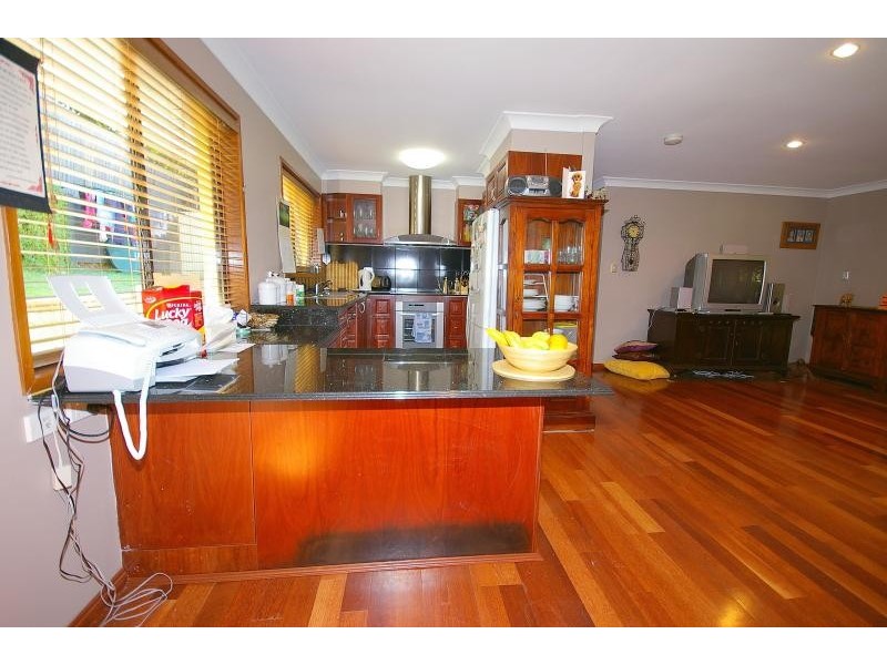 15 LUCANIA STREET, Currumbin Waters QLD 4223