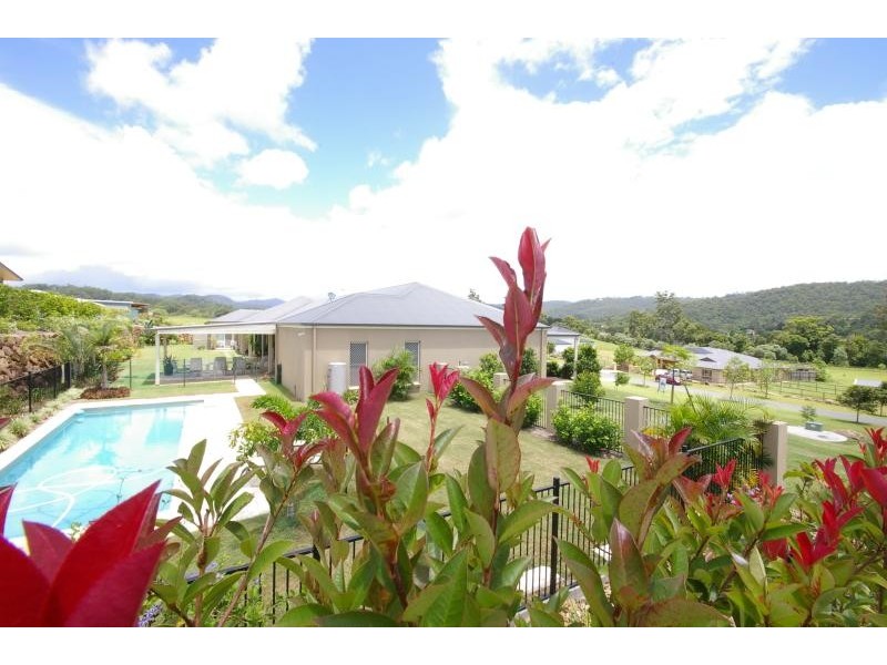 36 SAMUEL DRIVE, Tallebudgera QLD 4228