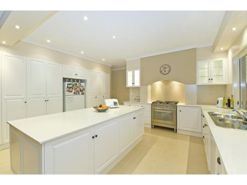 36 SAMUEL DRIVE, Tallebudgera QLD 4228
