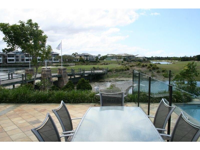 709 GLADES DRIVE, Robina QLD 4226