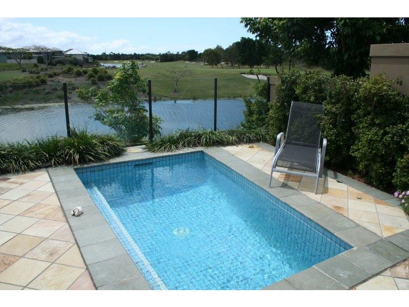 709 GLADES DRIVE, Robina QLD 4226