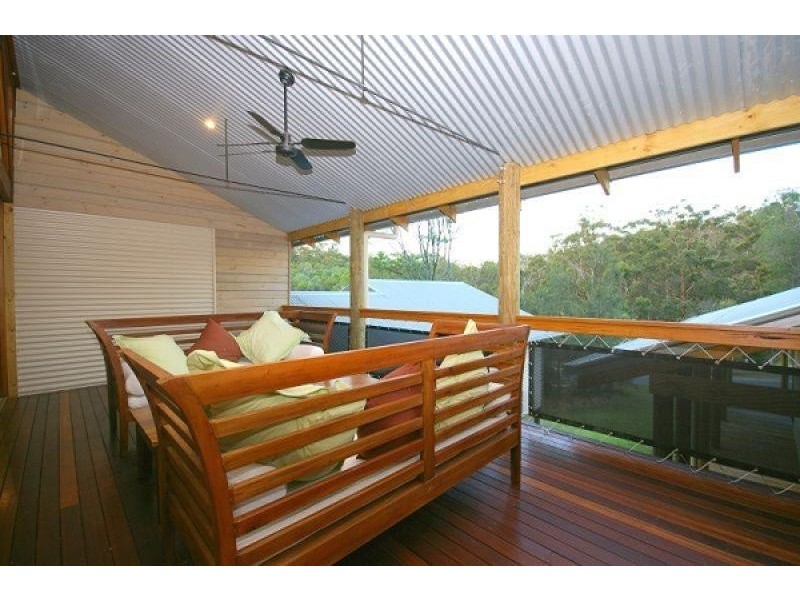 26 GROVE CREEK CLOSE, Reedy Creek QLD 4227