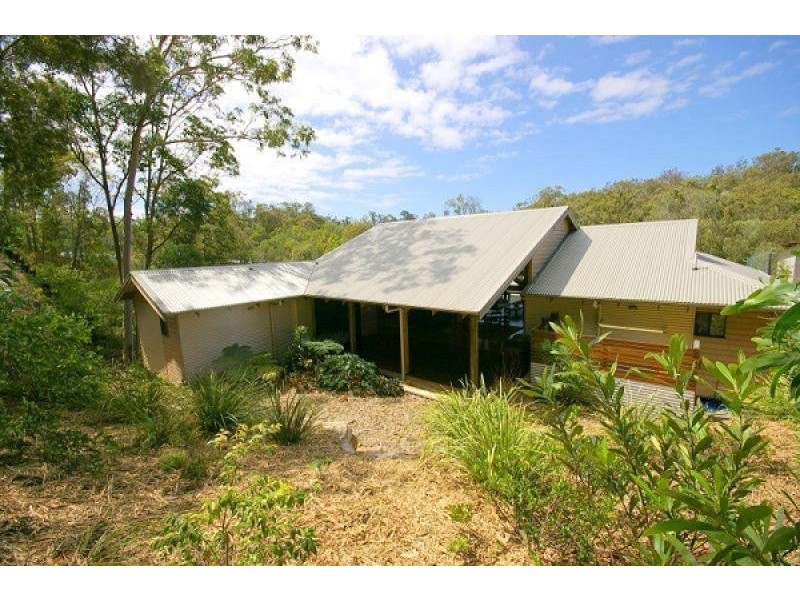 26 GROVE CREEK CLOSE, Reedy Creek QLD 4227