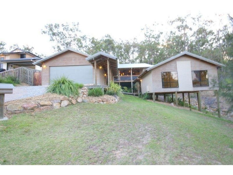 26 GROVE CREEK CLOSE, Reedy Creek QLD 4227