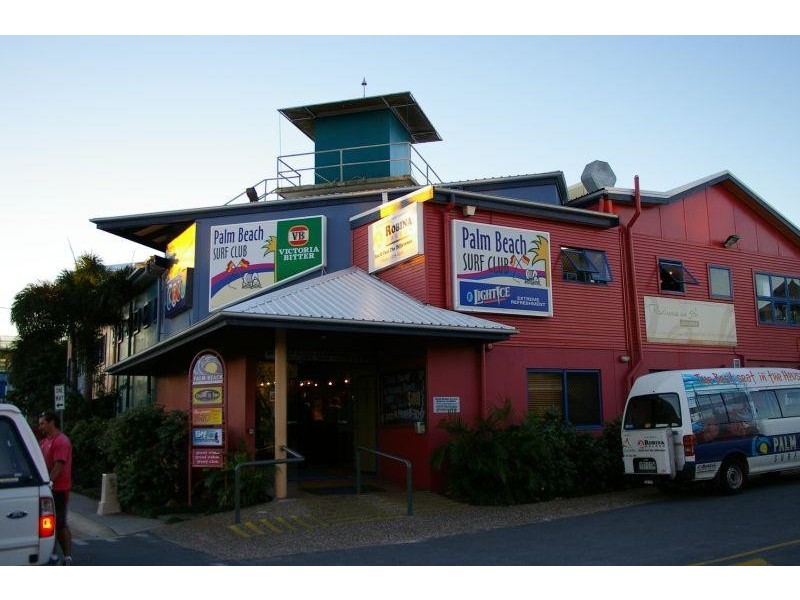 1220 GOLD COAST HIGHWAY, Palm Beach QLD 4221