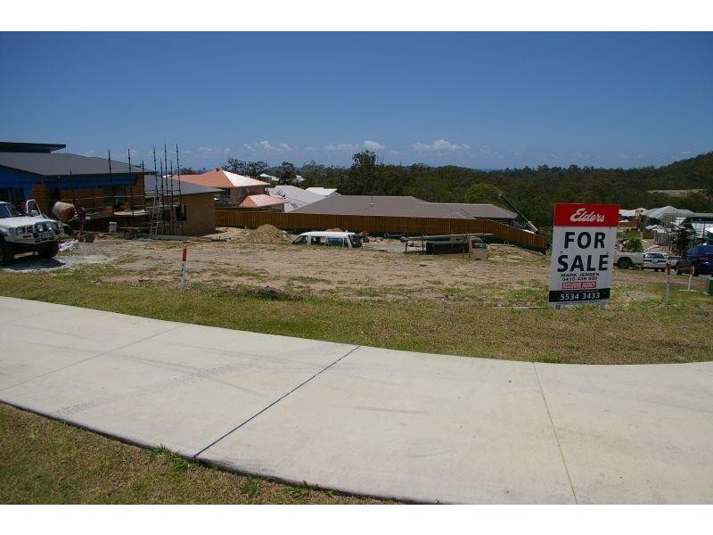 20 WILLOW TREE DRIVE, Reedy Creek QLD 4227