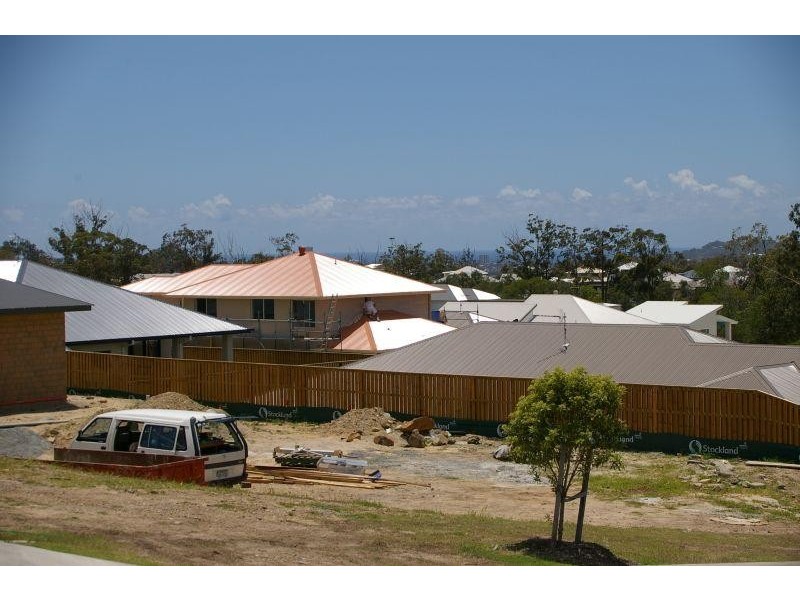 20 WILLOW TREE DRIVE, Reedy Creek QLD 4227