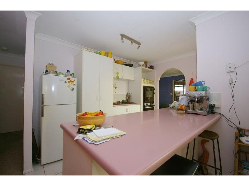 6 BEAUMONT COURT, Currumbin Waters QLD 4223