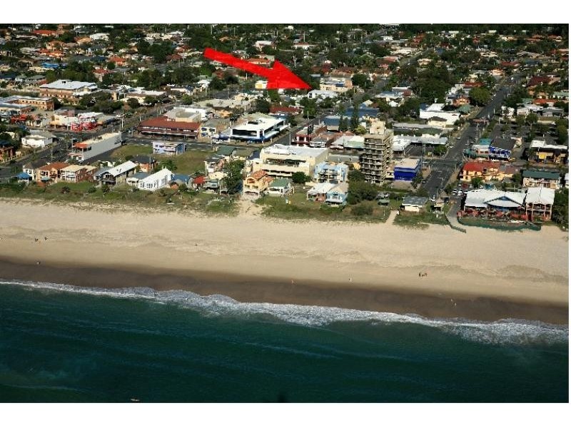 24 SIXTH AVENUE, Palm Beach QLD 4221