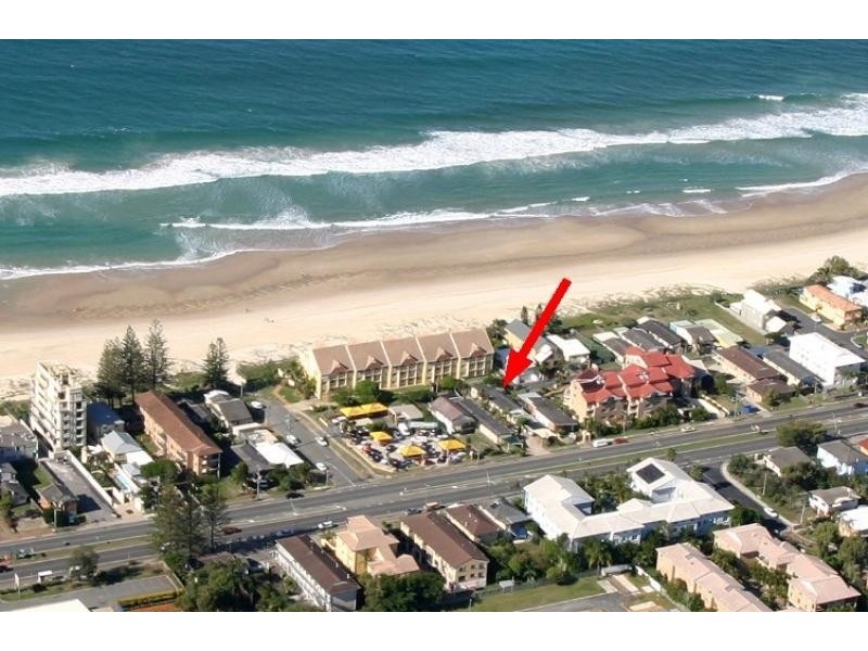 1265 GOLD COAST HIGHWAY, Palm Beach QLD 4221