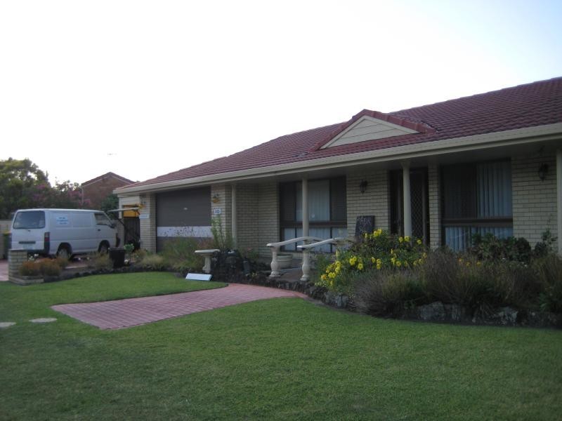 232A MALLAWA DRIVE, Palm Beach QLD 4221