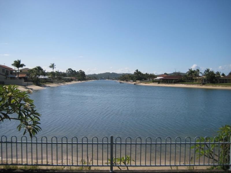 232A MALLAWA DRIVE, Palm Beach QLD 4221