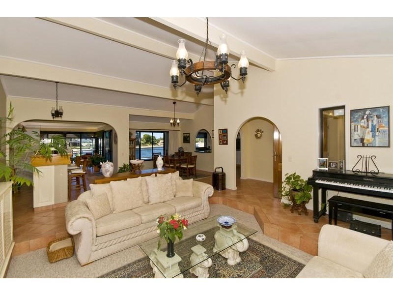 224 MALLAWA DRIVE, Palm Beach QLD 4221