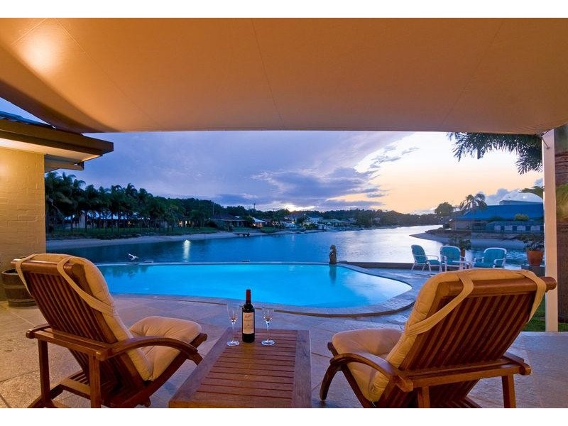 73 NINETEENTH AVENUE, Palm Beach QLD 4221