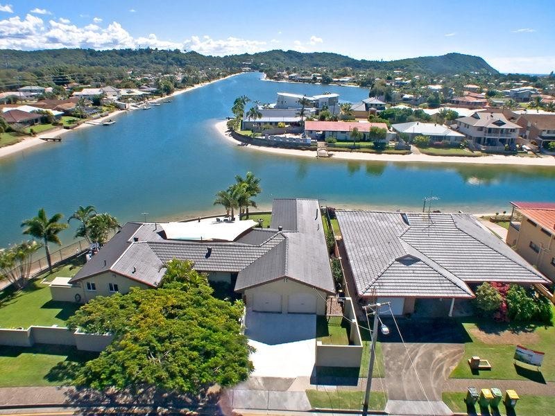 73 NINETEENTH AVENUE, Palm Beach QLD 4221