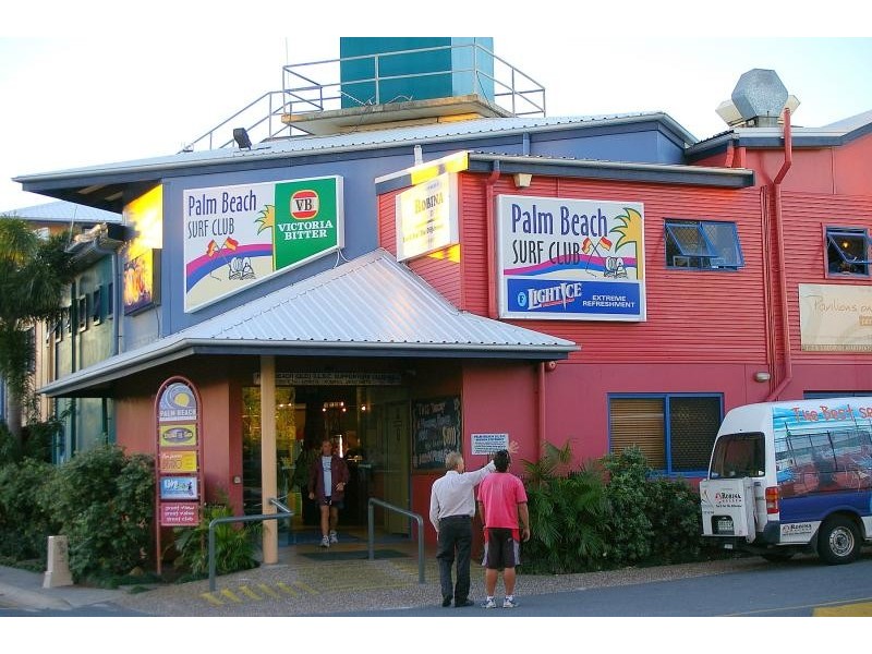 16 Coolibah Drive, Palm Beach QLD 4221