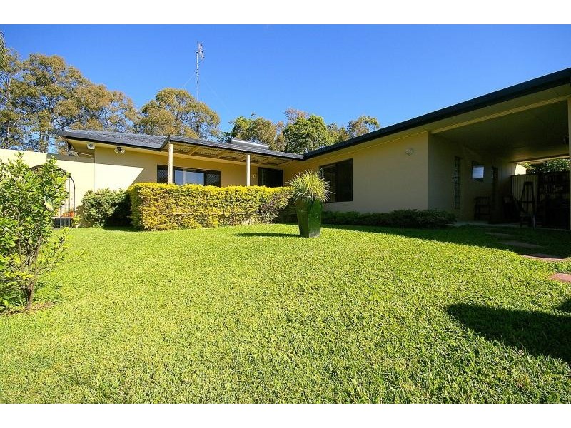 16 Coolibah Drive, Palm Beach QLD 4221