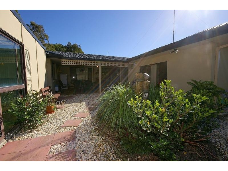 16 Coolibah Drive, Palm Beach QLD 4221