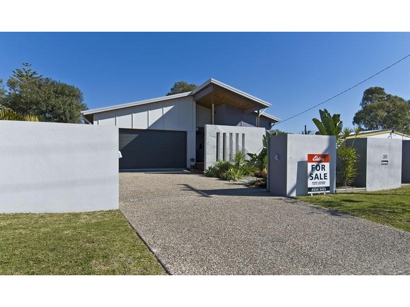 30 Townson Avenue, Palm Beach QLD 4221