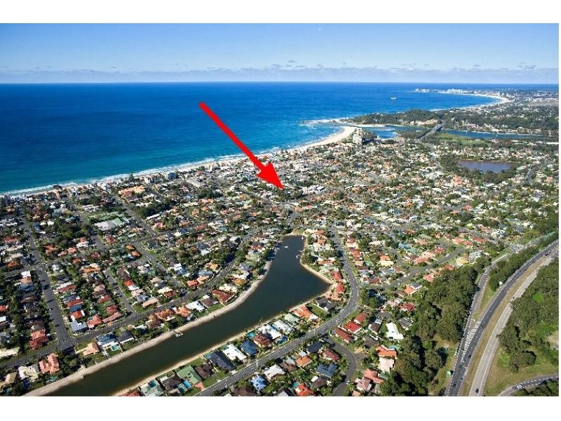 37 Sixth Avenue, Palm Beach QLD 4221