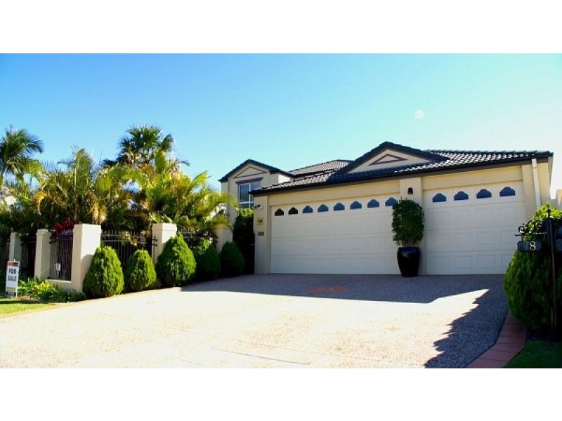 78 Waitomo Street, Broadbeach Waters QLD 4218