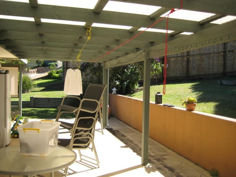 7 TATE COURT, Currumbin Waters QLD 4223