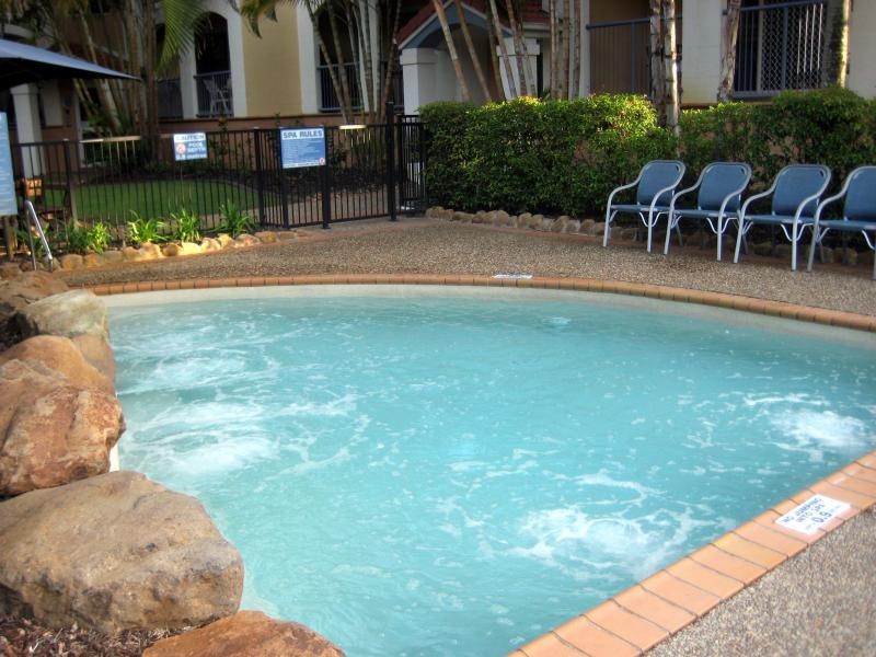 UNIT 21/40 TEEMANGUM ST, Currumbin QLD 4223