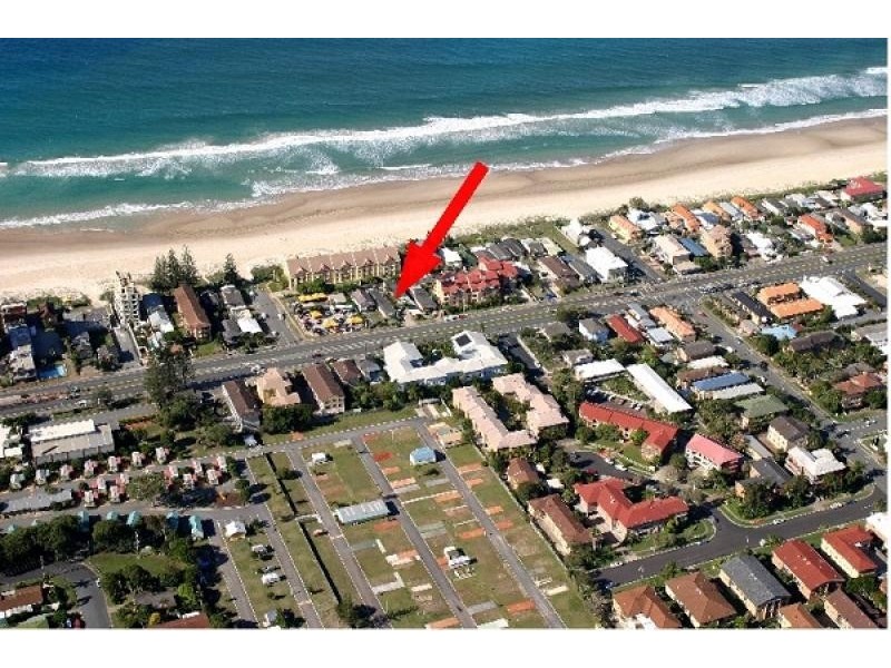 1265 GOLD COAST HIGHWAY, Palm Beach QLD 4221