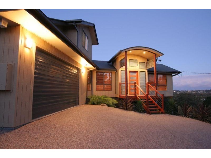 3 Fenton Drive, Tallebudgera QLD 4228
