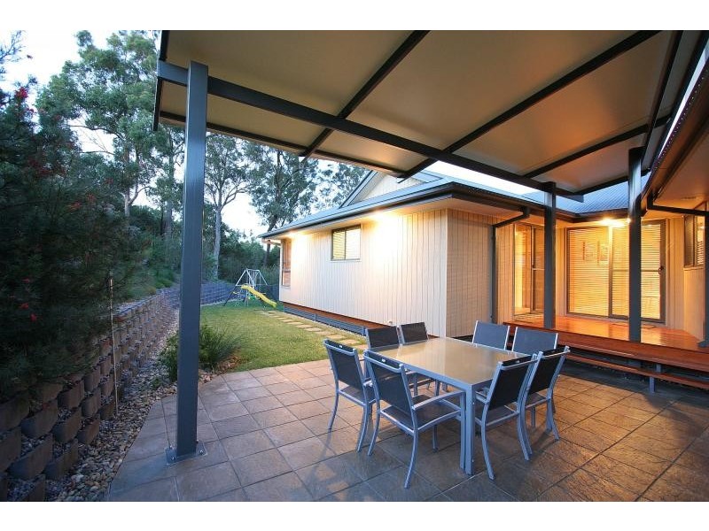 3 Fenton Drive, Tallebudgera QLD 4228