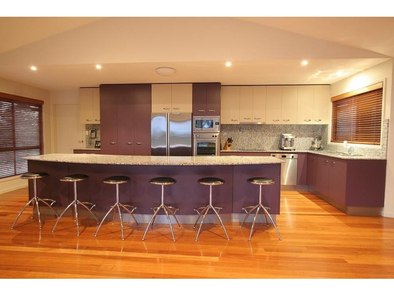 3 Fenton Drive, Tallebudgera QLD 4228