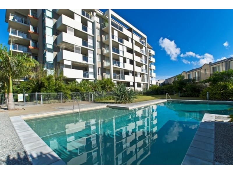 Unit 4103/12 Executive Drive, Burleigh Waters QLD 4220